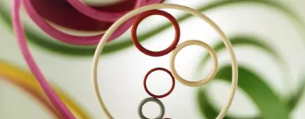 硅橡胶：液态硅橡胶（LSR）