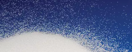 有机硅和二氧化硅粉末