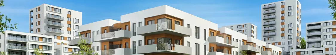 Modern Commercial Building