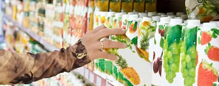 Liquid Packaging Material Solutions