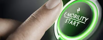 Transports et mobilité électronique