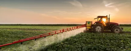 Tank Mix Formulations