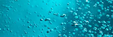 Blue surfactant