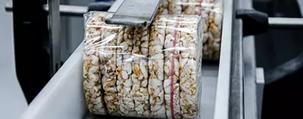 Food Contact Release