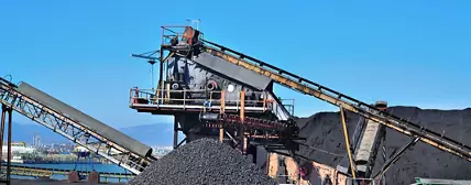 石油和天然气的采矿效率解决方案