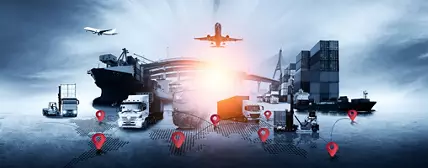 商业、微型和基础设施