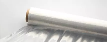 Stretch Wrap Film