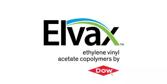 Elvax logo
