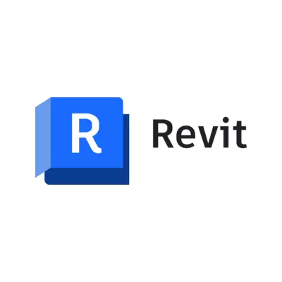 Autodesk Revit logo
