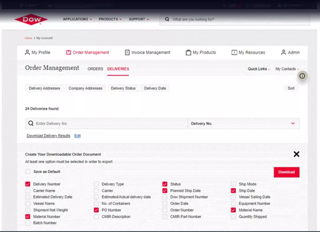 Resources card image