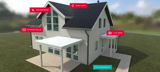 可视产品搜索器截图