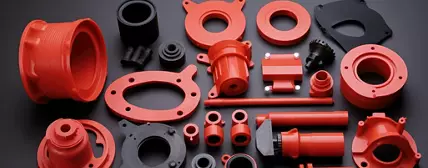 Liquid Injection Molding