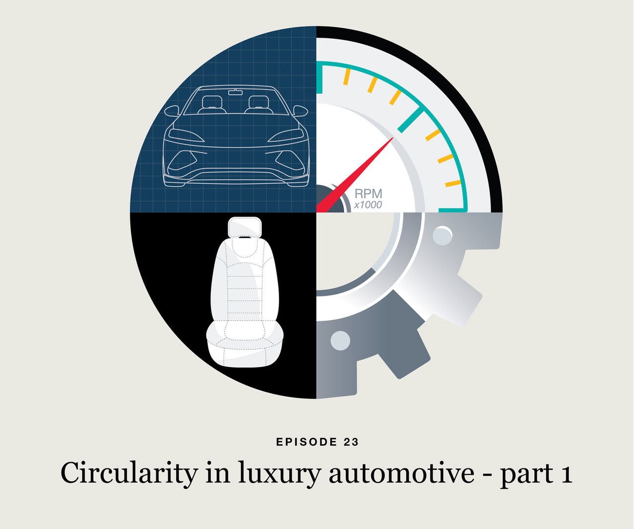 Plastics unwrapped podcast episode 12 thumbnail