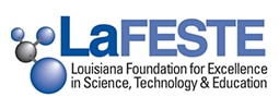 LaFESTE logo