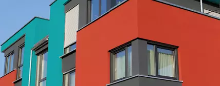ETICS/EIFS  
