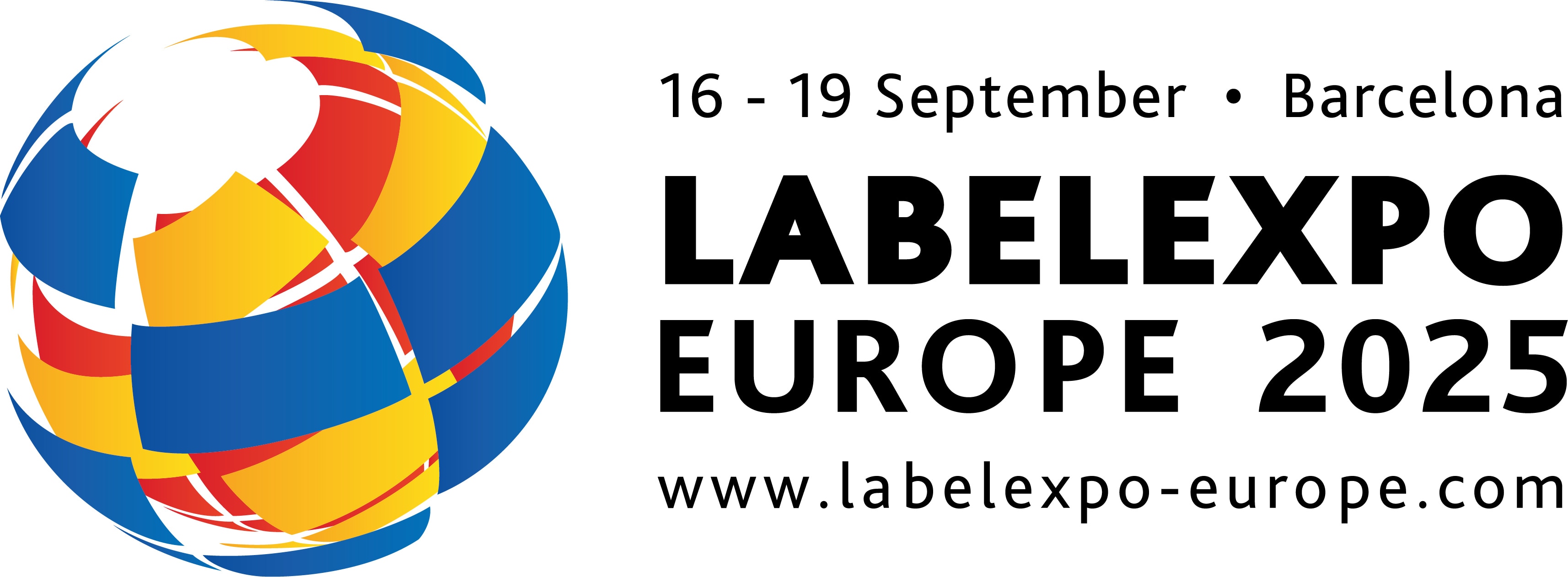 Tradeshow: LabelExpo Europe