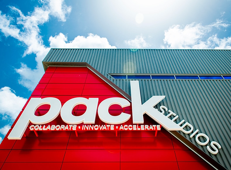 Pack Studios