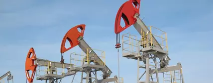 石油和天然气生产