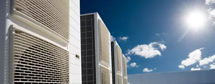 制热、制冷和冷藏