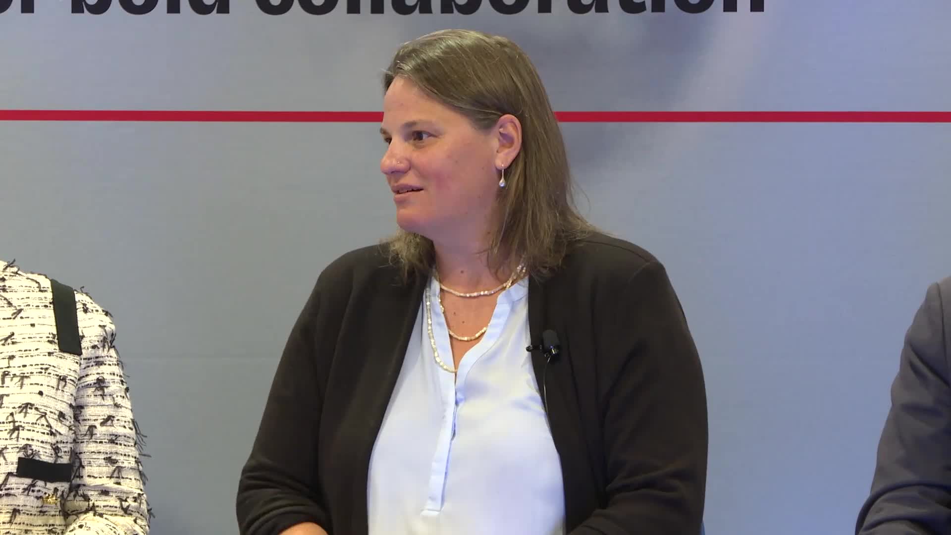 Accelerating Plastics Circularity Through Collaboration