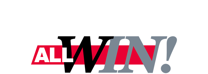 WIN logo